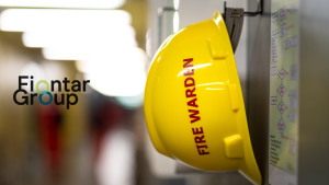 Fire Warden/ Marshal Awareness Training