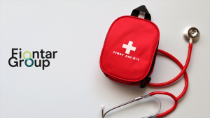 First Aid Awareness Training