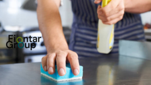 Food Hygiene & Safety Training