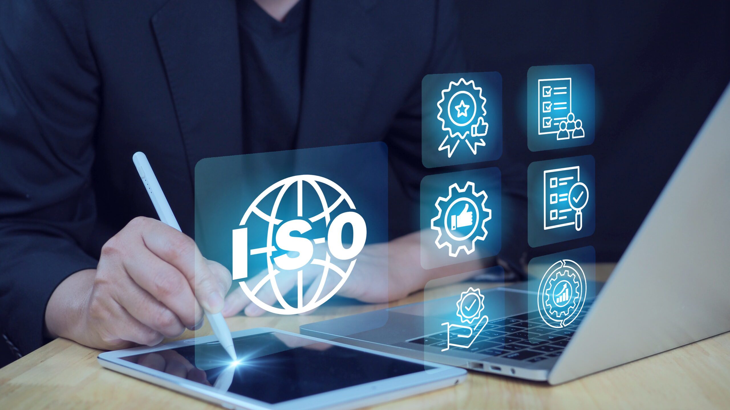 Accreditation support for safety and compliance